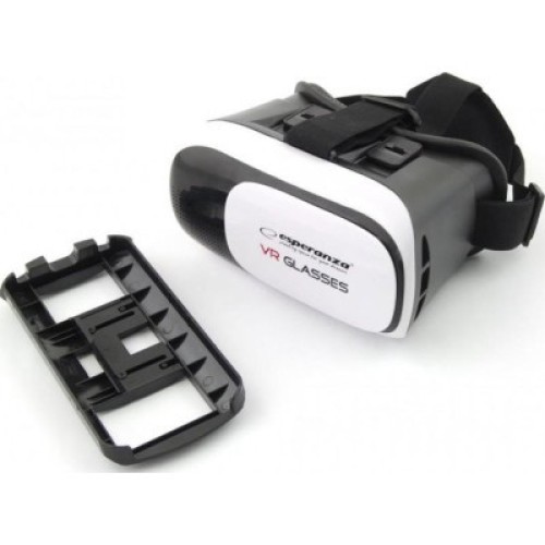 Очки виртуальной реальности Esperanza 3D VR Glasses (EMV300)