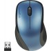Мышка Speedlink Kappa Wireless Blue (SL-630011-BE)