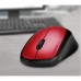 Мышка Speedlink Kappa Wireless Red (SL-630011-RD)