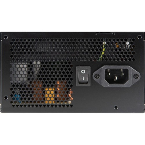 Блок питания Chieftec 600W TASK (TPS-600S)