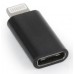 Переходник USB Lightning (Type-C USB розетка) Cablexpert (A-USB-CF8PM-01)