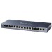 Коммутатор сетевой TP-Link TL-SG116