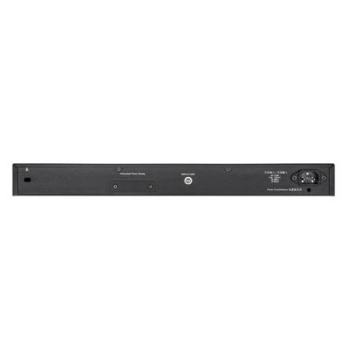 Коммутатор сетевой D-Link DGS-3130-30S