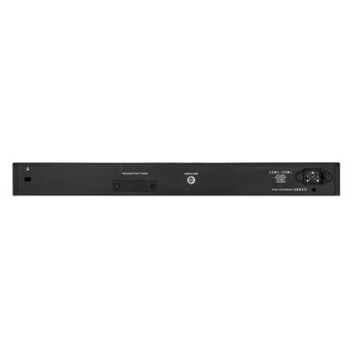 Коммутатор сетевой D-Link DGS-3130-30TS