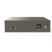 Коммутатор сетевой Tenda TEF1105P-4-63W