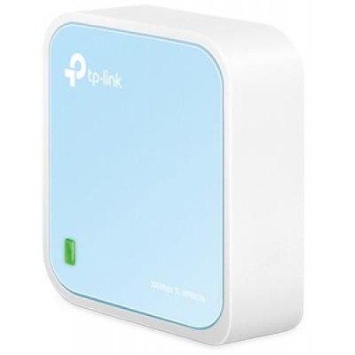 Маршрутизатор TP-Link TL-WR802N N300, 1xFE WAN/LAN, 1xmicro USB nano router (TL-WR802N) Маршрутизатор TP-Link TL-WR802N N300, 1xFE WAN/LAN, 1xmicro USB nano router (TL-WR802N)
