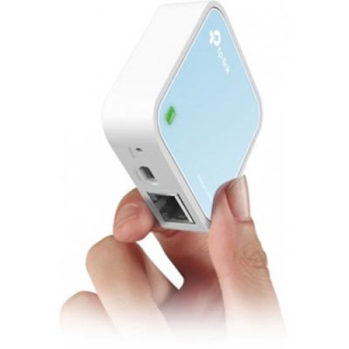 Маршрутизатор TP-Link TL-WR802N N300, 1xFE WAN/LAN, 1xmicro USB nano router (TL-WR802N) Маршрутизатор TP-Link TL-WR802N N300, 1xFE WAN/LAN, 1xmicro USB nano router (TL-WR802N)