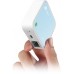 Маршрутизатор TP-Link TL-WR802N N300, 1xFE WAN/LAN, 1xmicro USB nano router (TL-WR802N) Маршрутизатор TP-Link TL-WR802N N300, 1xFE WAN/LAN, 1xmicro USB nano router (TL-WR802N)