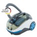 Пылесос Thomas DRYBOX+AQUABOX PARKETT (DRYBOX+AQUABOXPARKETT)