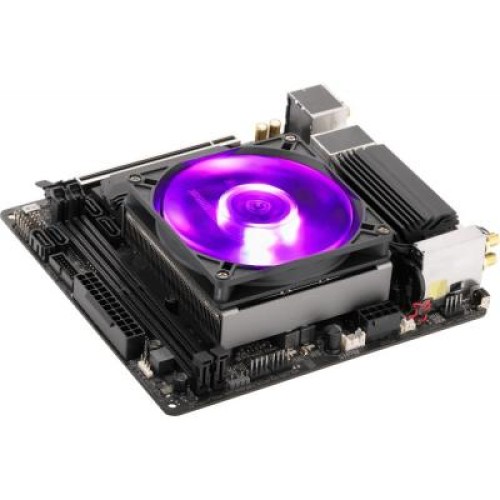 Кулер для процессора CoolerMaster MAP-G2PN-126PC-R1