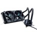 Система жидкостного охлаждения Fractal Design Celsius S24 Blackout (FD-WCU-CELSIUS-S24-BKO)