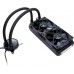 Система жидкостного охлаждения Fractal Design Celsius S24 Blackout (FD-WCU-CELSIUS-S24-BKO)
