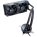 Система жидкостного охлаждения Fractal Design Celsius S24 Blackout (FD-WCU-CELSIUS-S24-BKO)