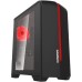 Корпус Gamemax H601-BR