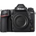 Цифровой фотоаппарат Nikon D780 body (VBA560AE)