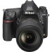 Цифровой фотоаппарат Nikon D780 body (VBA560AE)