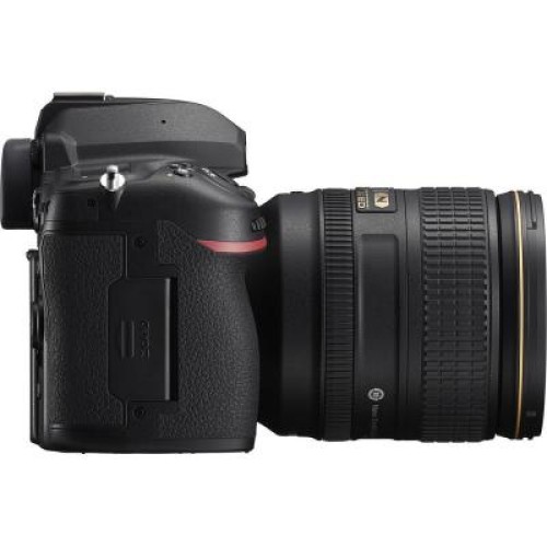 Цифровой фотоаппарат Nikon D780 body (VBA560AE)