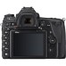 Цифровой фотоаппарат Nikon D780 body (VBA560AE)