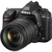Цифровой фотоаппарат Nikon D780 body (VBA560AE)