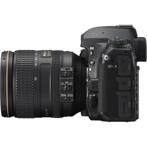 Цифровой фотоаппарат Nikon D780 body (VBA560AE)