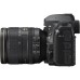 Цифровой фотоаппарат Nikon D780 body (VBA560AE)