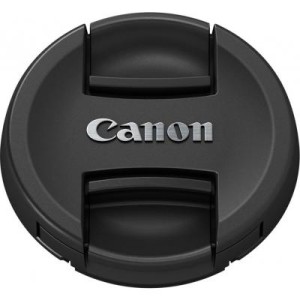 Кришка об'єктива Canon E49 (0576C001)