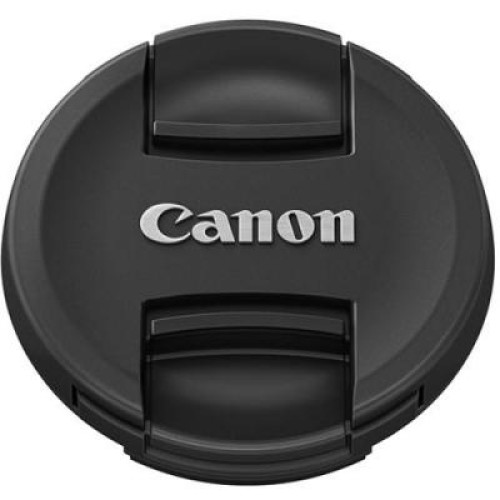 Крышка объектива Canon E52II (6315B001)