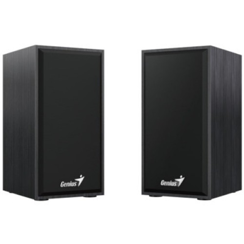 Акустическая система Genius SP-HF180 USB Black (31730029401)