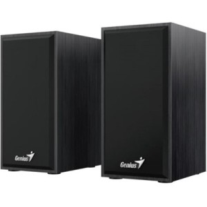 Акустична система Genius SP-HF180 USB Black (31730029401)