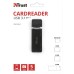 Считыватель флеш-карт Trust Nanga USB 3.1 (21935)