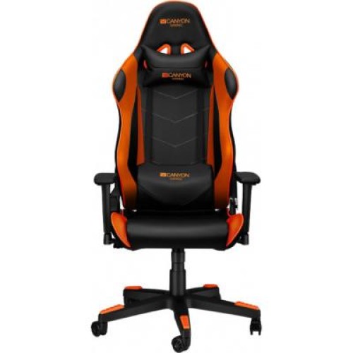 Кресло игровое Canyon Deimos (CND-SGCH4)