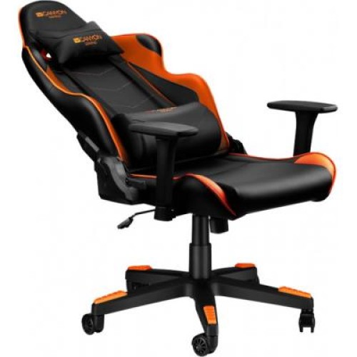 Кресло игровое Canyon Deimos (CND-SGCH4)