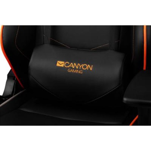 Кресло игровое Canyon Deimos (CND-SGCH4)