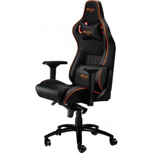 Кресло игровое Canyon Corax (CND-SGCH5)