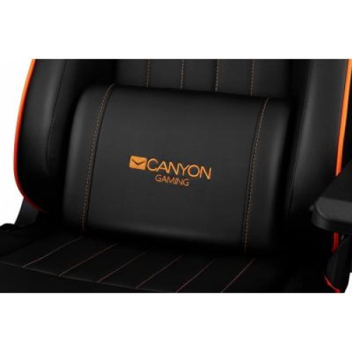 Кресло игровое Canyon Corax (CND-SGCH5)