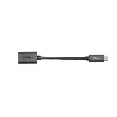 Переходник USB-C to USB3.0 Trust (20967_TRUST)