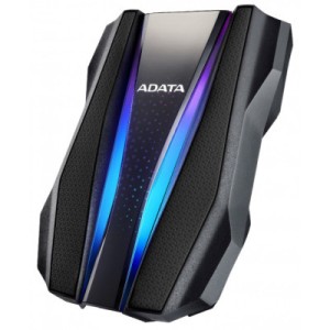 Зовнішній жорсткий диск 2.5" 1TB ADATA (AHD770G-1TU32G1-CBK)