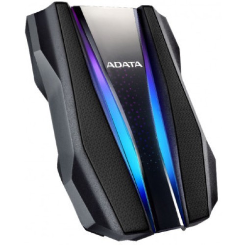 Внешний жесткий диск 2.5" 2TB ADATA (AHD770G-2TU32G1-CBK) Внешний жесткий диск 2.5" 2TB ADATA (AHD770G-2TU32G1-CBK)