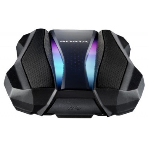 Внешний жесткий диск 2.5" 2TB ADATA (AHD770G-2TU32G1-CBK) Внешний жесткий диск 2.5" 2TB ADATA (AHD770G-2TU32G1-CBK)