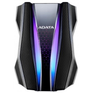 Внешний жесткий диск 2.5" 2TB ADATA (AHD770G-2TU32G1-CBK)