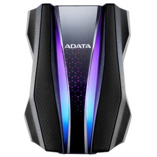Внешний жесткий диск 2.5" 2TB ADATA (AHD770G-2TU32G1-CBK) Внешний жесткий диск 2.5" 2TB ADATA (AHD770G-2TU32G1-CBK)