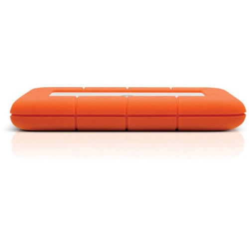 Внешний жесткий диск 2.5" 2TB LaCie (LAC9000298)