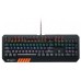 Клавиатура Canyon CND-SKB6-RU Black (CND-SKB6-RU) Клавиатура Canyon CND-SKB6-RU Black (CND-SKB6-RU)