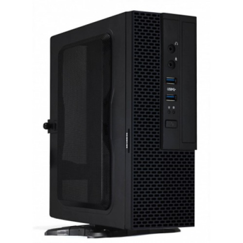Корпус Gamemax ST102-2U3