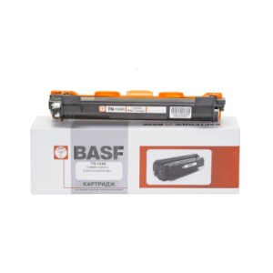 Картридж BASF Brother TN-1090 Black (KT-TN1090)