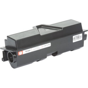 Картридж BASF Epson AcuLaser MX20, M2400 аналог C13S050582 (KT-M2400-C13S050582)