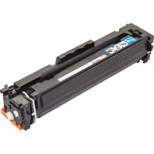 Картридж BASF Canon 055 MF-742Cdw аналог 3015C002 Cyan, without chip (KT-3015C002-WOC)