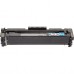 Картридж BASF Canon 055 MF-742Cdw аналог 3015C002 Cyan, without chip (KT-3015C002-WOC)