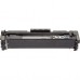 Картридж BASF Canon 055 MF-742Cdw аналог 3016C002 Black, without chip (KT-3016C002-WOC)