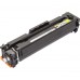 Картридж BASF Canon 055 MF-742Cdw аналог 3017C002 Yellow, without chip (KT-3017C002-WOC)